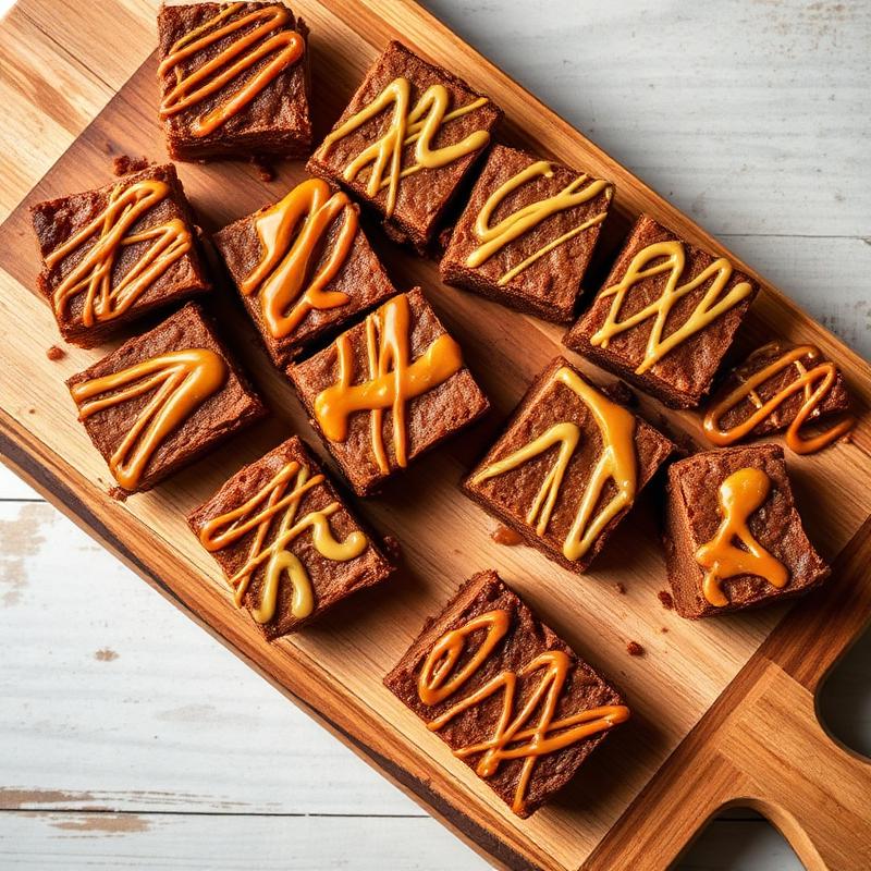 Traybakes